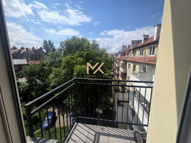 Mieszkanie Wrocław