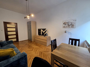 Mieszkanie Wrocław