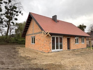 Dom Oborniki Śląskie