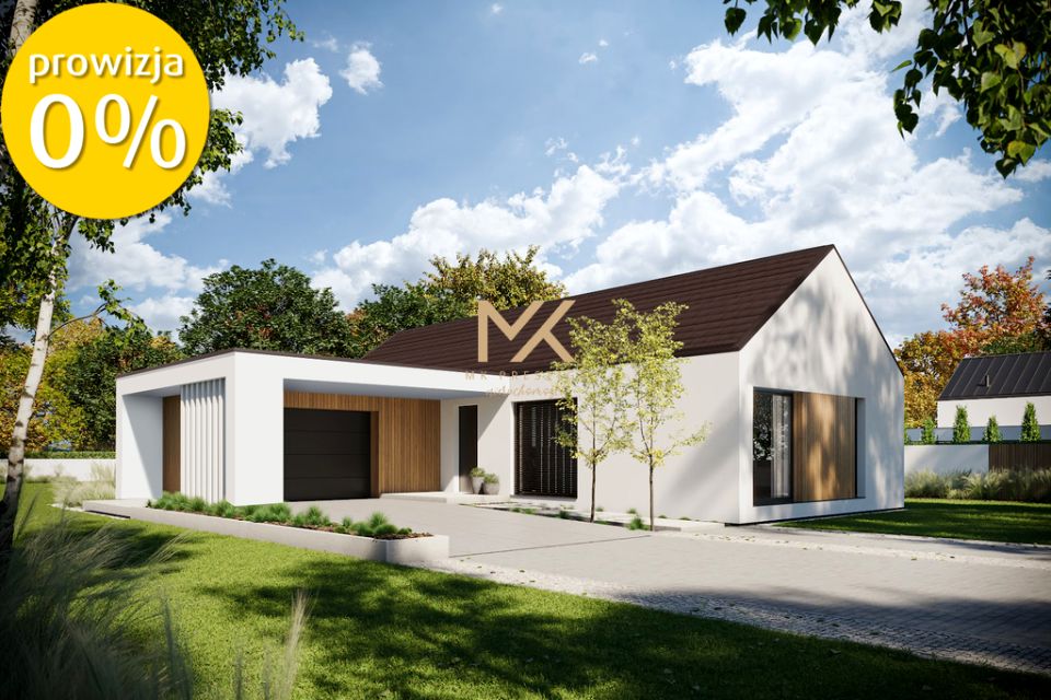 Dom Chrząstawa Mała