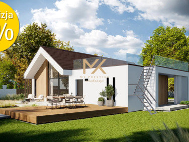 Dom Chrząstawa Mała sprzedaż