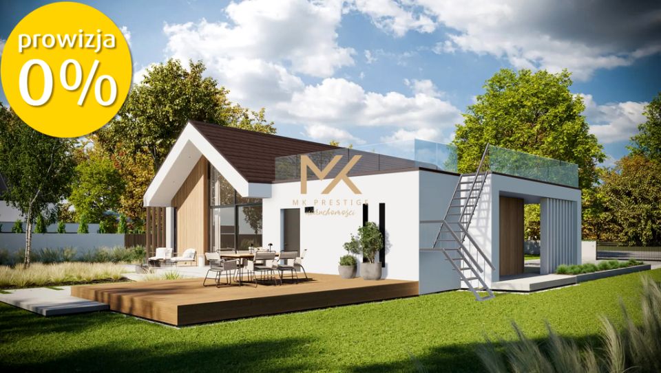 Dom Chrząstawa Mała sprzedaż