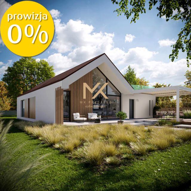 Dom Chrząstawa Mała