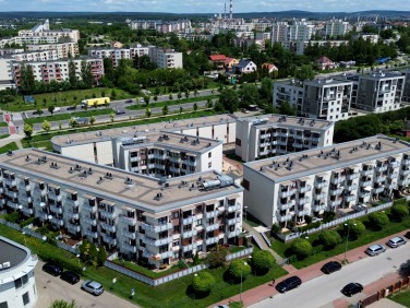 Mieszkanie Kielce