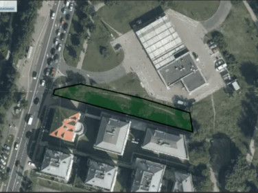 Działka inna Poznań