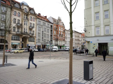 Budynek użytkowy Poznań