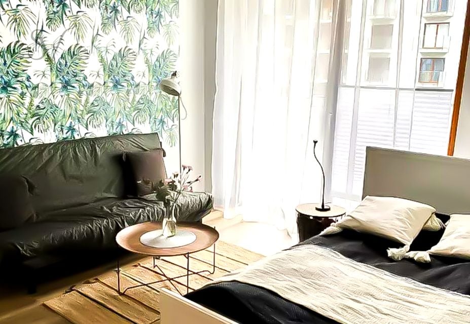 Mieszkanie Kraków