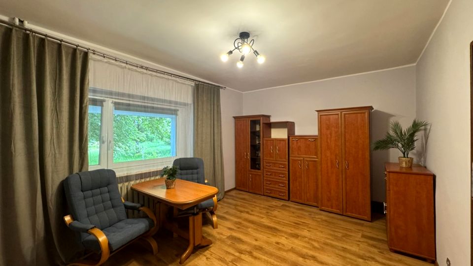 Mieszkanie Zabrze
