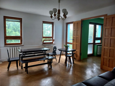 Mieszkanie Kraków