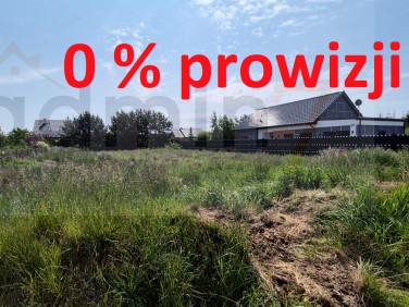Działka budowlana Koszalin
