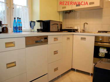 Mieszkanie Pruszków