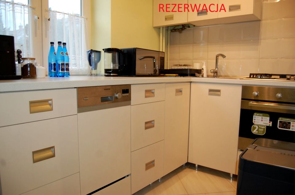 Mieszkanie Pruszków