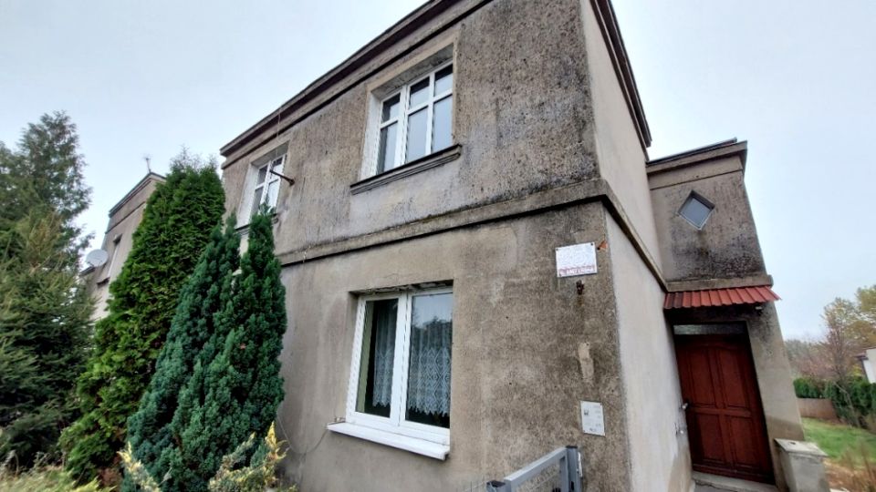 Dom Śrem