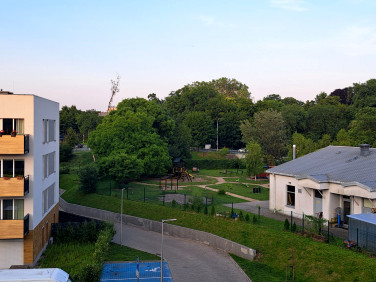 Mieszkanie Wrocław