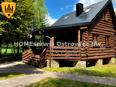Dom Czerwona Góra