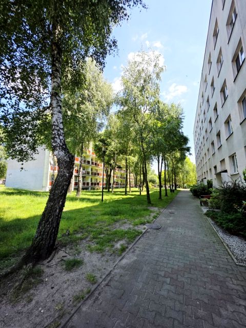 Mieszkanie Rybnik