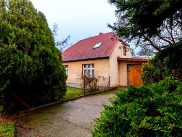 Dom Janowiec Wielkopolski