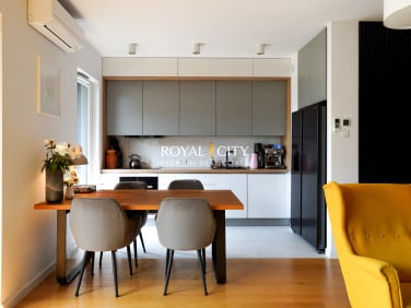 Mieszkanie apartamentowiec sprzedaż