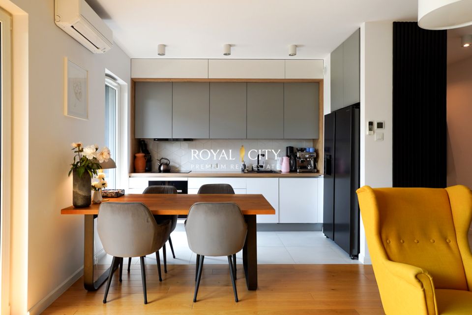 Mieszkanie apartamentowiec sprzedaż