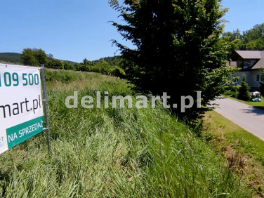 Działka Dobra