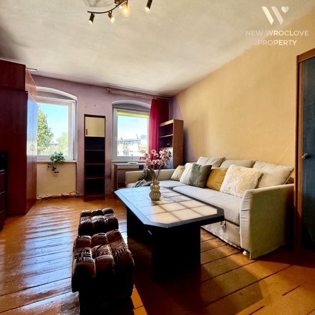 Mieszkanie Wrocław
