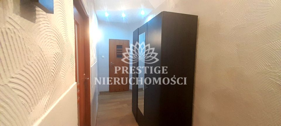 Mieszkanie Bydgoszcz