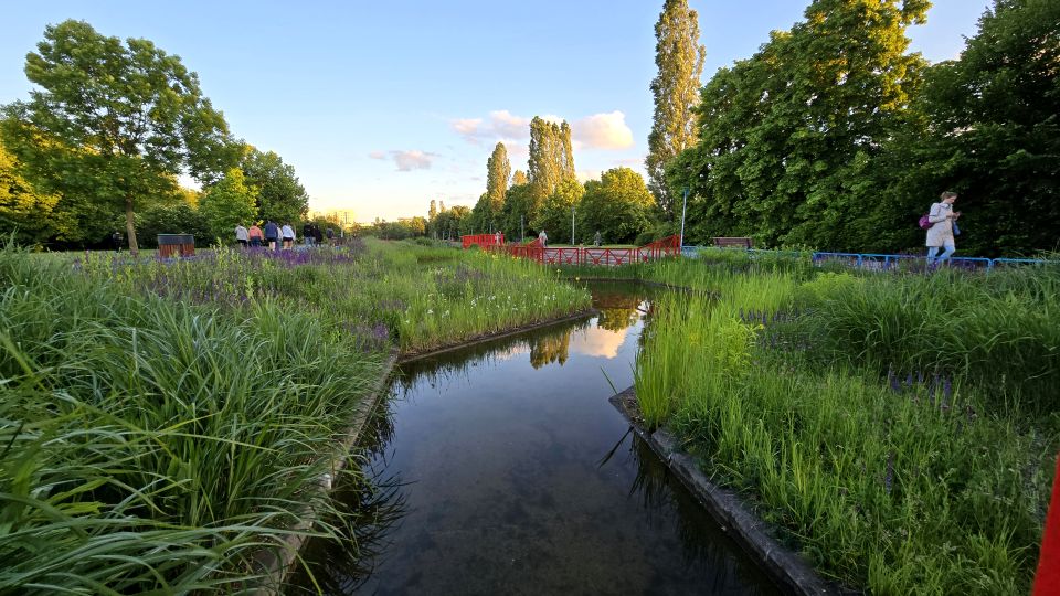 Mieszkanie Warszawa