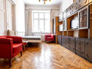 Mieszkanie Kraków