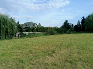 Działka budowlana Brzezina sprzedam