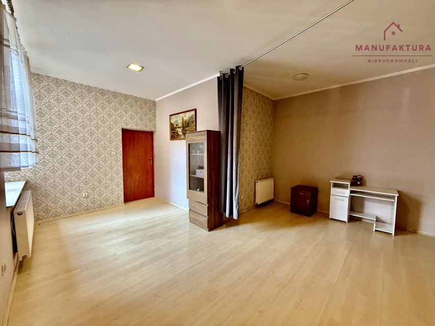 Mieszkanie Częstochowa