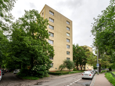 Mieszkanie Gdańsk