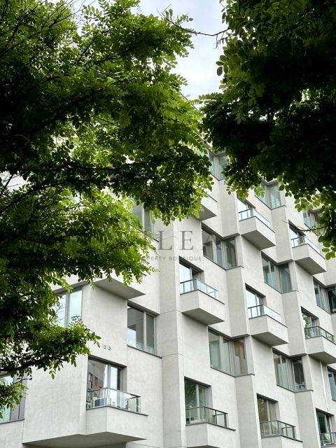 Mieszkanie Warszawa