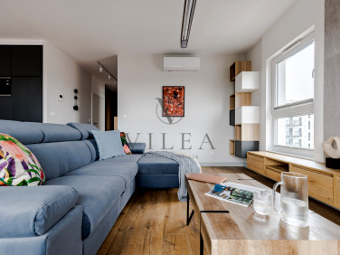 Mieszkanie apartamentowiec wynajem