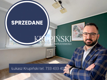 Mieszkanie Toruń