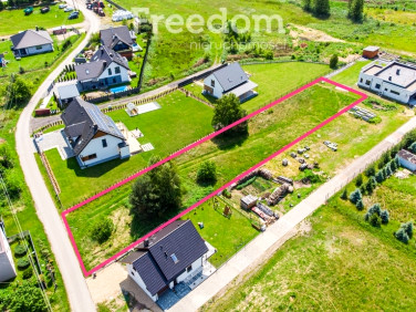 Działka Tarnowskie Góry