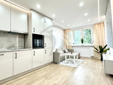 Mieszkanie blok mieszkalny sprzedaż