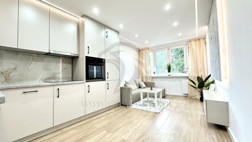 Mieszkanie blok mieszkalny sprzedaż