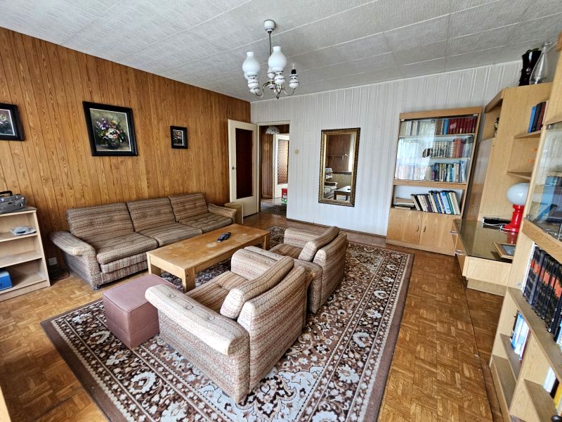 Mieszkanie Leszno