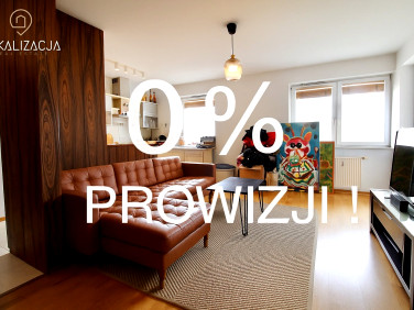 Mieszkanie Kraków
