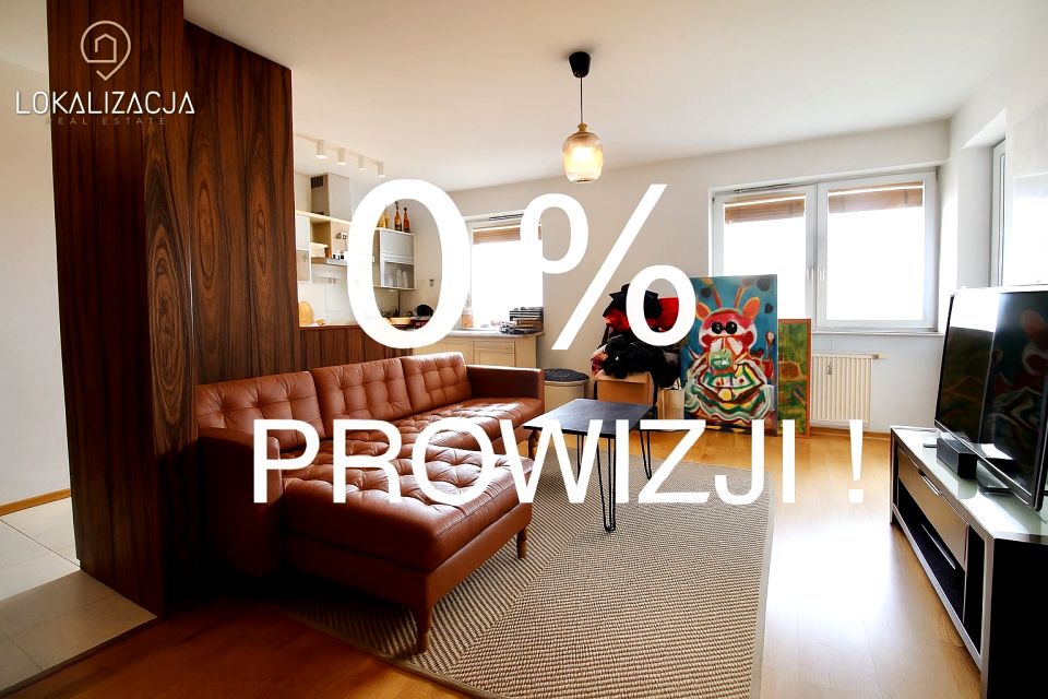 Mieszkanie Kraków