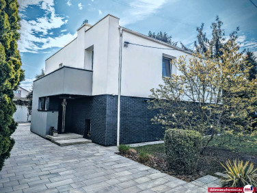 Dom Łochowo