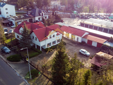 Lokal Malbork