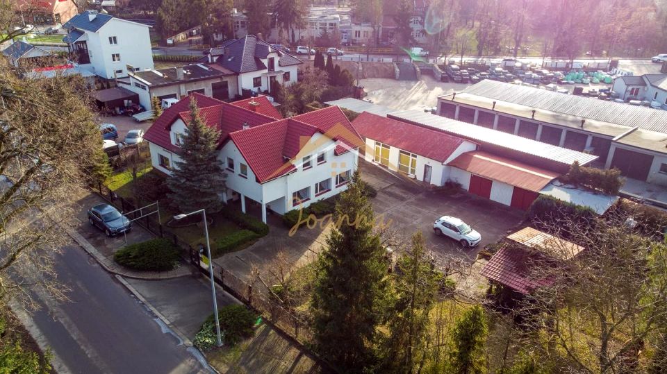 Lokal Malbork