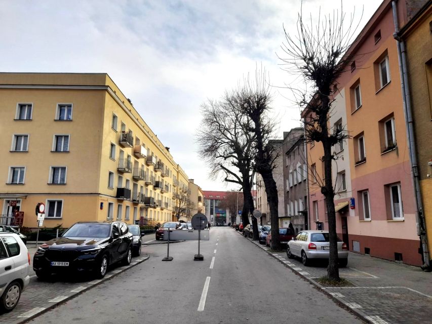 Mieszkanie Rzeszów
