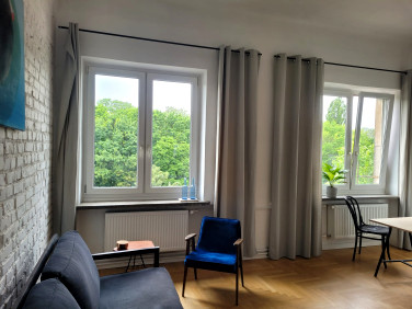 Mieszkanie Warszawa