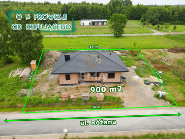 Dom Łysiec