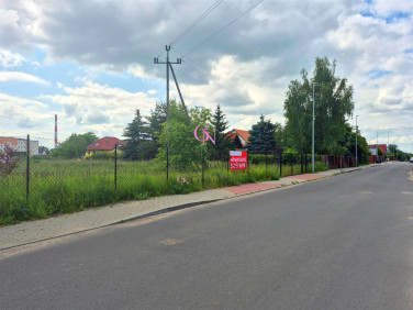 Działka budowlana Toruń