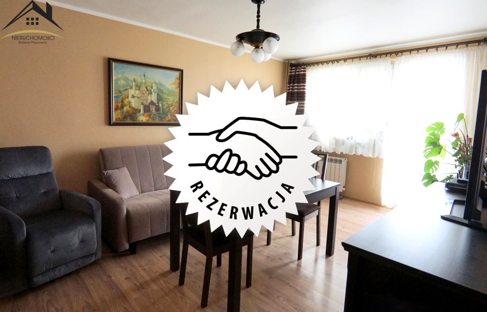 Mieszkanie Ruda Śląska