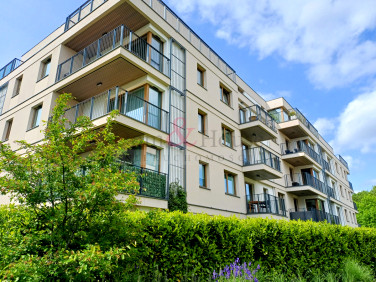Mieszkanie apartamentowiec Gdańsk