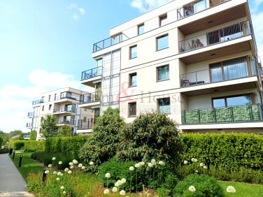 Mieszkanie apartamentowiec Gdańsk